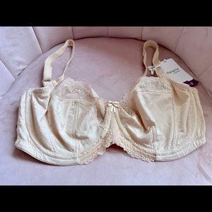 BRAND NEW! Panache Balconnet Bra size 32FF UK
